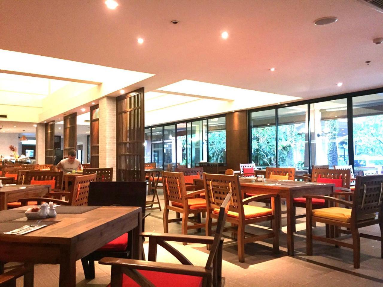 Alpina Phuket Nalina Resort & Spa Exterior photo
